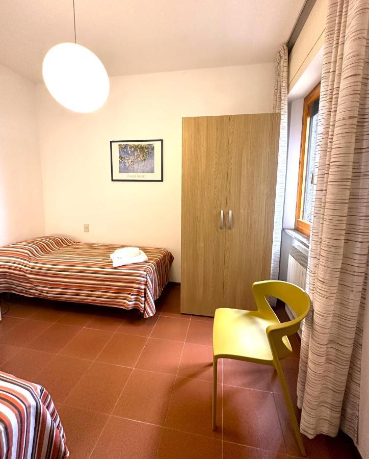 Appartamenti Portiglioni-Belvedere بونتوني دي سكارلينو المظهر الخارجي الصورة