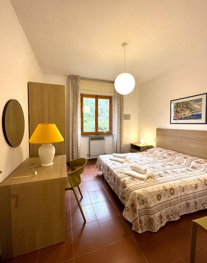 Appartamenti Portiglioni-Belvedere بونتوني دي سكارلينو المظهر الخارجي الصورة