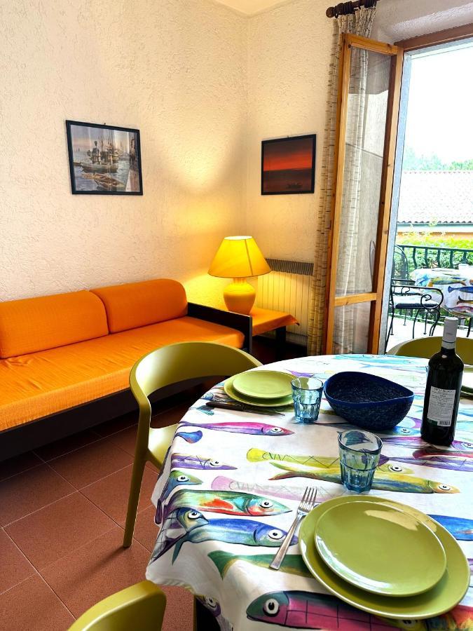 Appartamenti Portiglioni-Belvedere بونتوني دي سكارلينو المظهر الخارجي الصورة