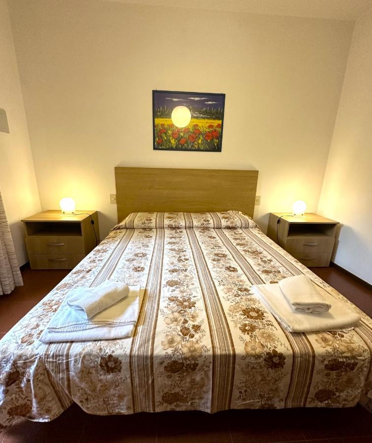 Appartamenti Portiglioni-Belvedere بونتوني دي سكارلينو المظهر الخارجي الصورة